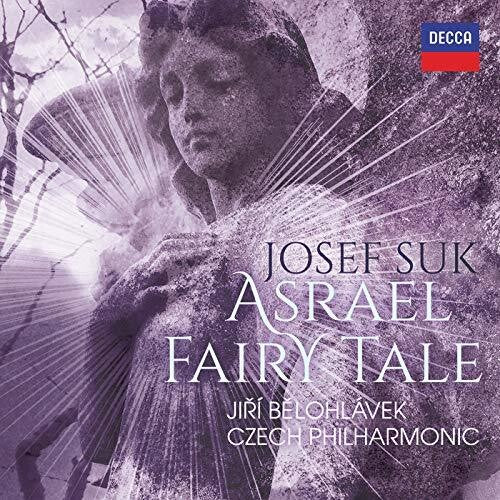ASRAEL SYMPHONY  POHADKA