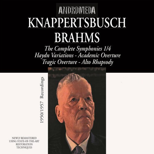 Knappertsbusch Brahms