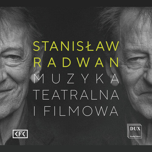 S. Radwan: Theatre and Film Music