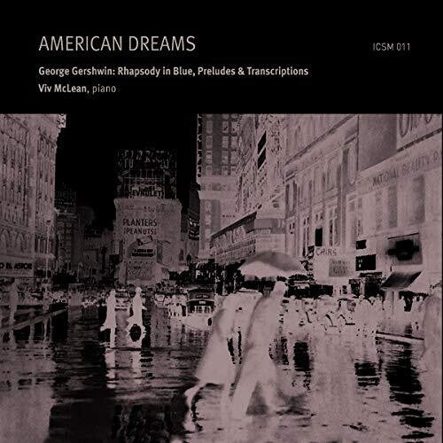 AMERICAN DREAMS