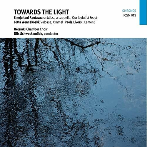 TOWARDS THE LIGHT