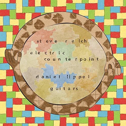Reich: Electric Counterpoint