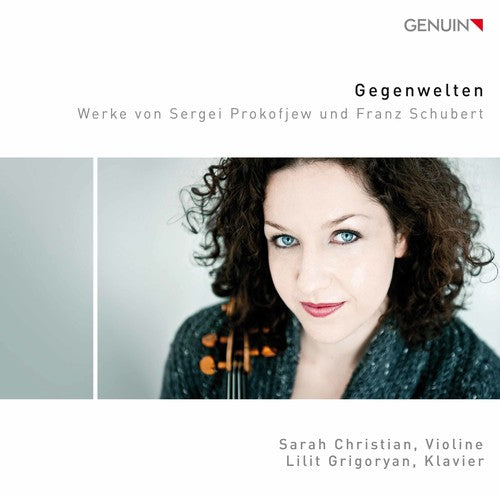 Gegenwelten