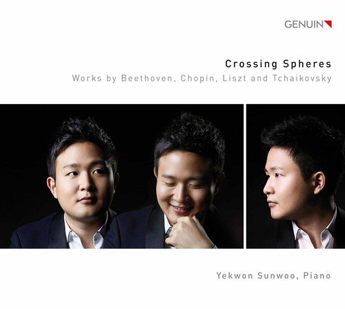 Crossing Spheres