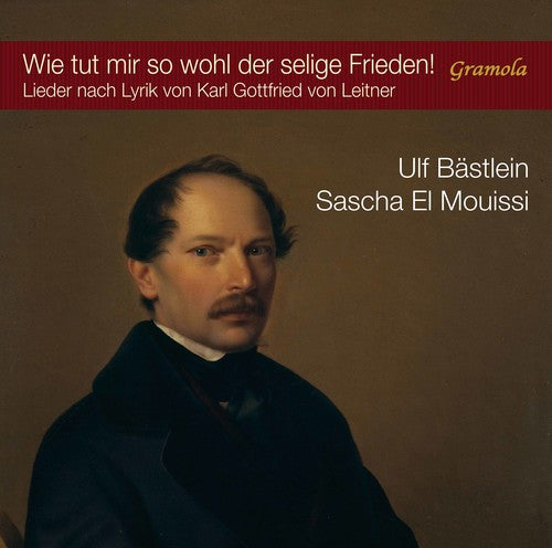 Wie tut mir so wohl der selige Frieden!