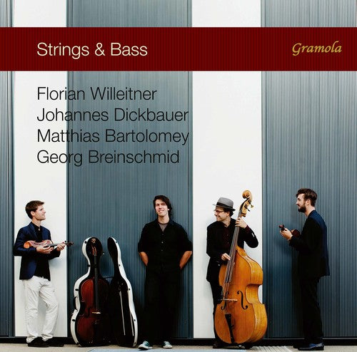 Strings & Bass