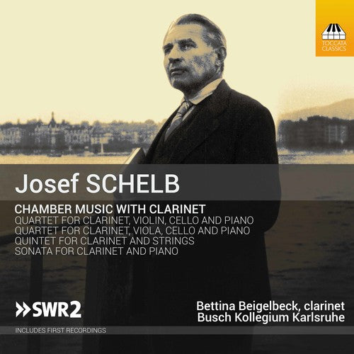 Schelb: Chamber Works