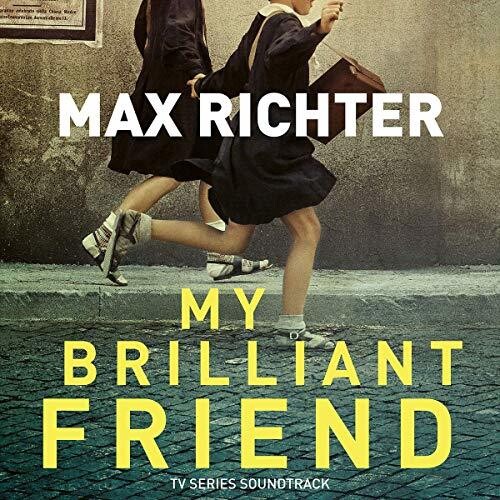 MY BRILLIANT FRIEND / TV O.S.T.