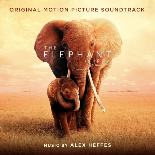 THE ELEPHANT QUEEN (ORIGINAL M