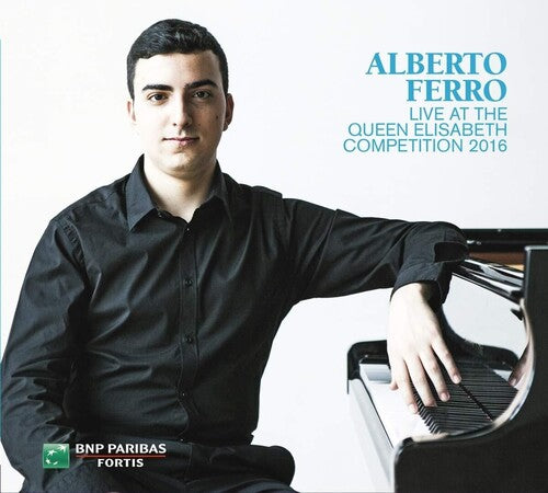 LIVE AT THE COMPETITION 2016