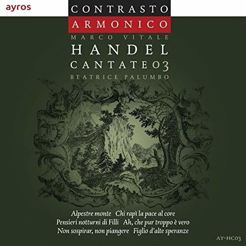 CANTATE 03