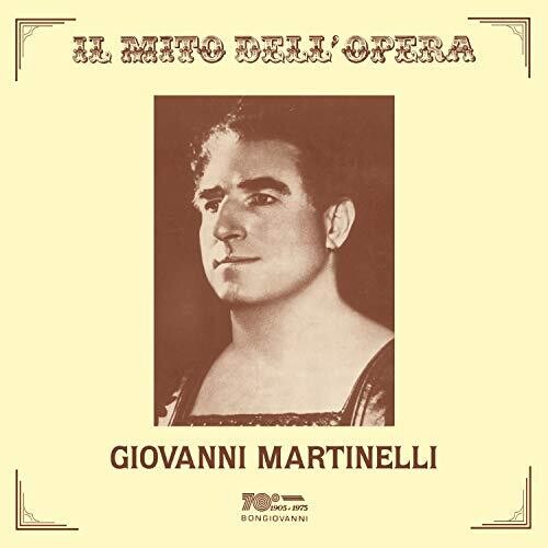 IL MITO DELL'OPERA