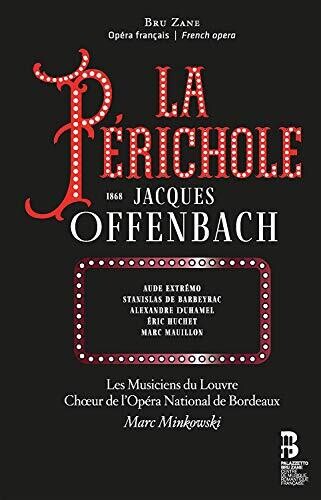 Offenbach: La Périchole