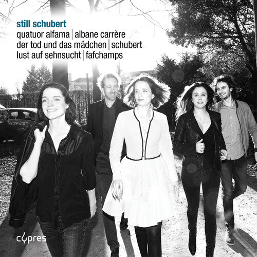 STILL SCHUBERT