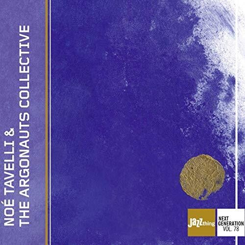 TAVELLI & ARGONAUTS COLLECTIVE