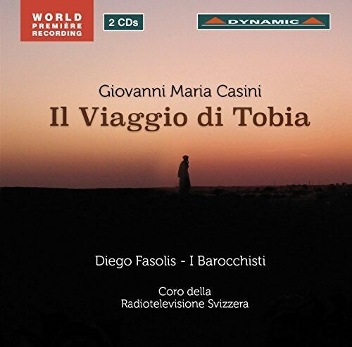Casini: Il viaggio di Tobia