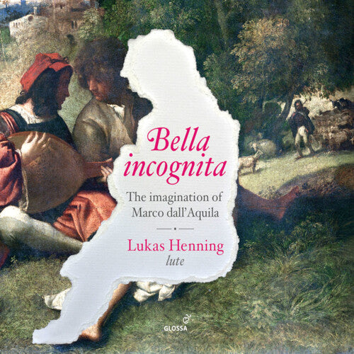 Dall'Aquila: Lute Works