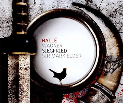 Wagner: Siegfried