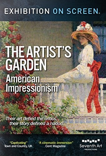ARTIST'S GARDEN