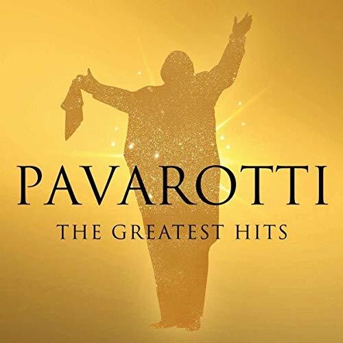 PAVAROTTI - THE GREATEST HITS