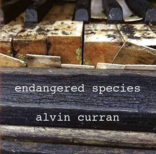 ENDANGERED SPECIES