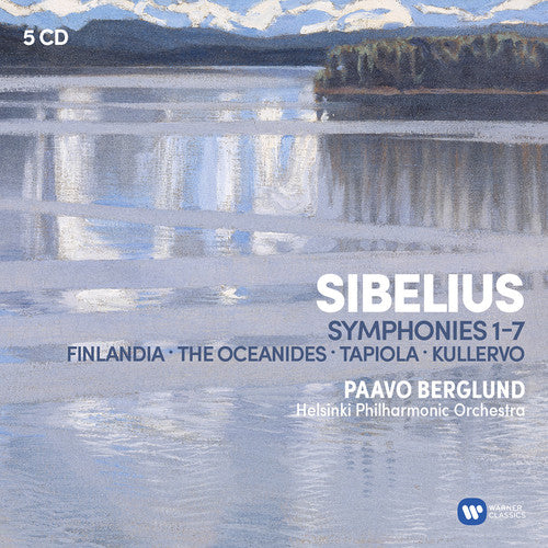 SYMPHONIES 1-7
