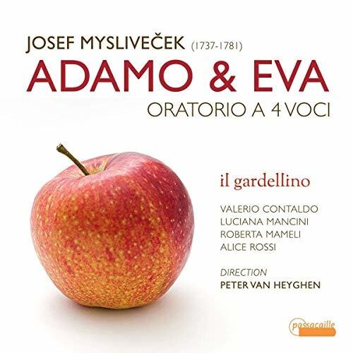ADAMO & EVA