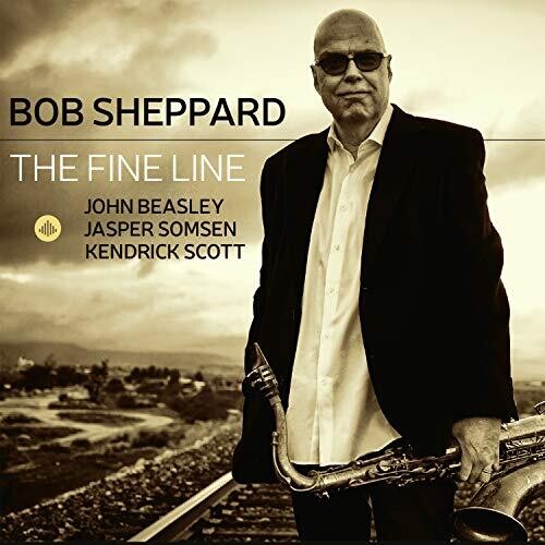 THE FINE LINE