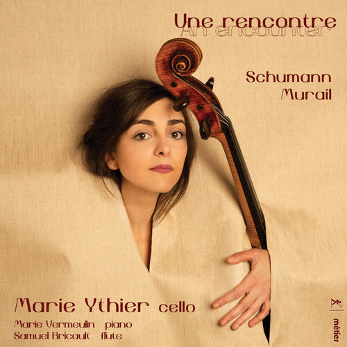 Une rencontre Schumann - Murail