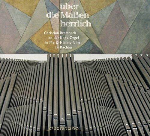 UEBER DIE MASSEN HERRLICH