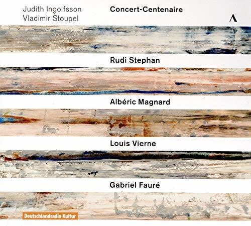 CONCERT-CENTENAIRE