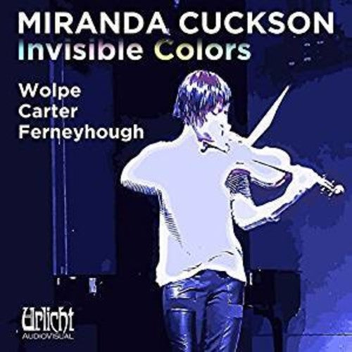 INVISIBLE COLORS