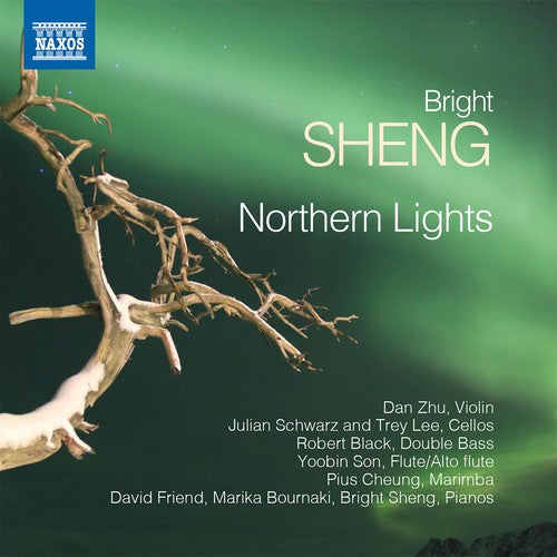 Bright Sheng: Northern Lights