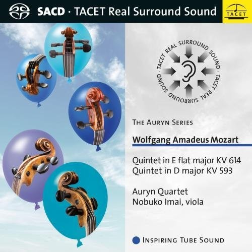 QUINTETS