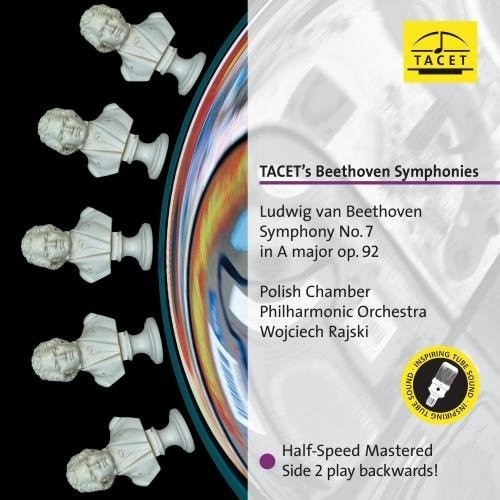 SYMPHONY NO. 7
