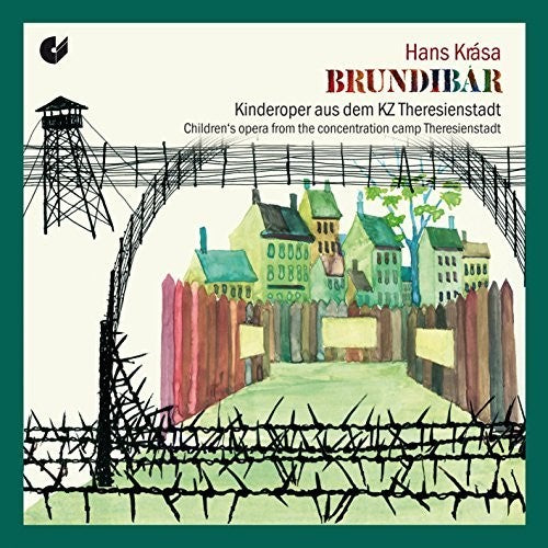BRUNDIBAR