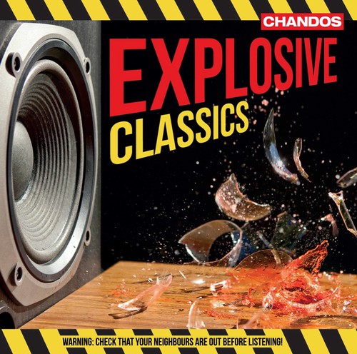 EXPLOSIVE CLASSICS