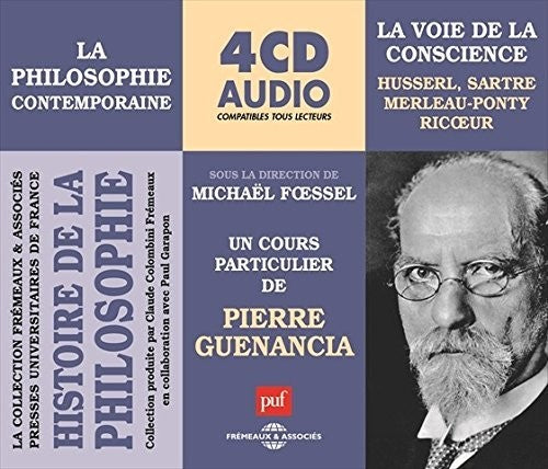 V3: HISTOIRE DE LA PHILOSOPHIE