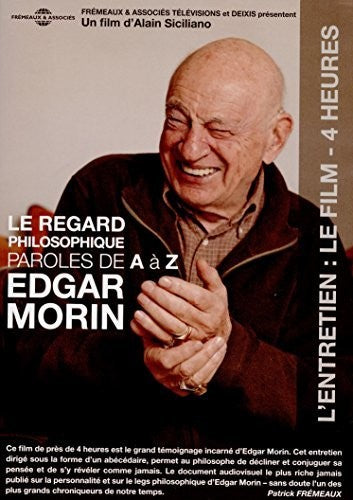 LE REGARD PHILOSOPHIQUE