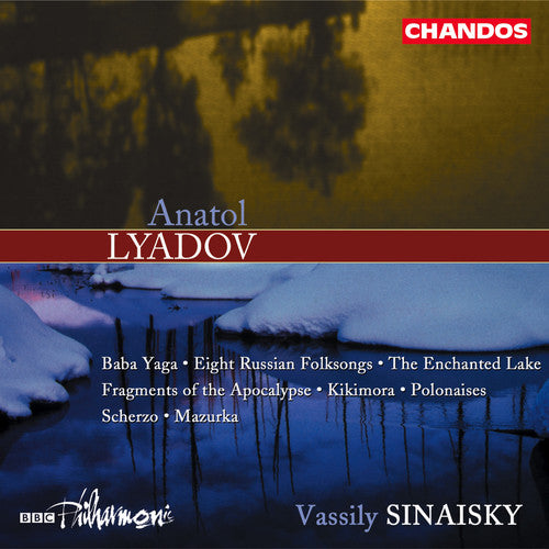 LIADOV: Orchestral Works