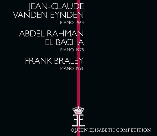 COMPETITION, PIANO 1964/1978/1