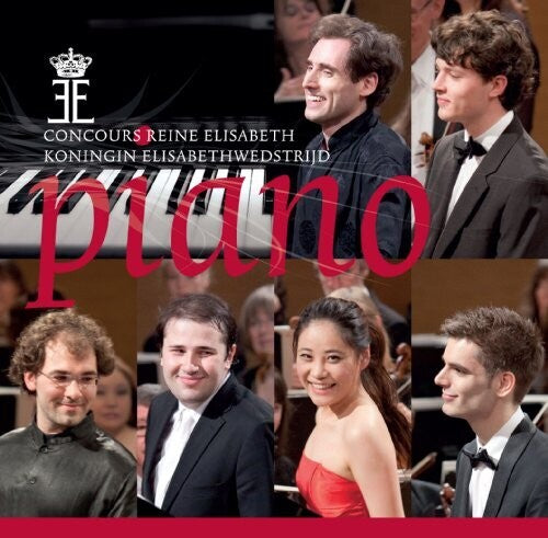 PIANO 2013