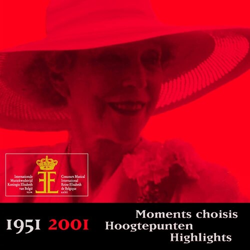 1951>2001: HIGHLIGHTS
