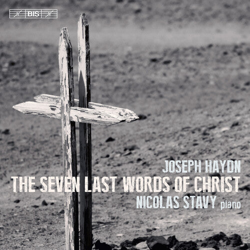 Haydn: The Seven Last Words of Christ