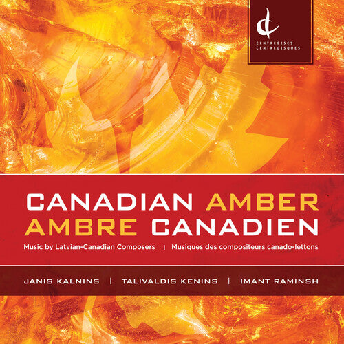 Canadian Amber