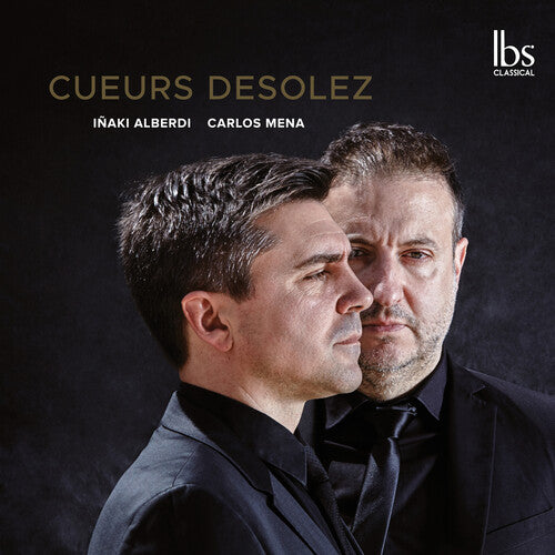 Cueurs Desolez