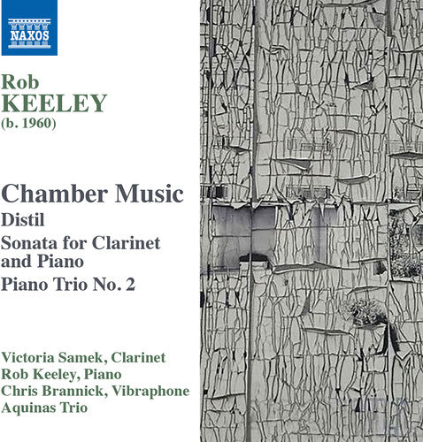 Keeley: Distil