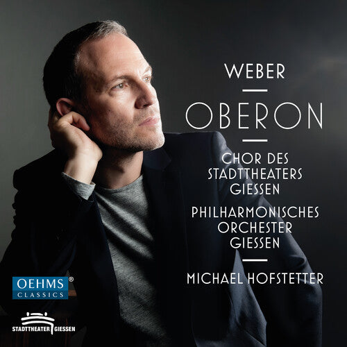 WEBER: OBERON