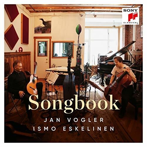 SONGBOOK