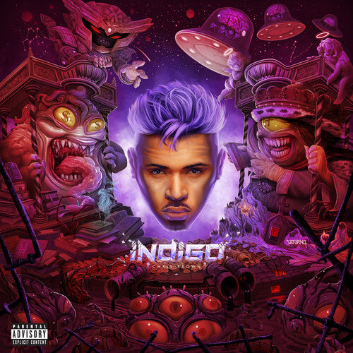 INDIGO (PA)